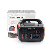 Електростанція ATZ Power (1000W) Портативна зарядна станція АТЗ