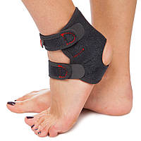 Бандаж для гомілкостопу регульований на липучці 1 шт GRANDE 1 шт GS-950