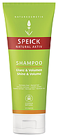 Шампунь Speick Natural Aktiv Shine & Volume Shampoo 200 мл