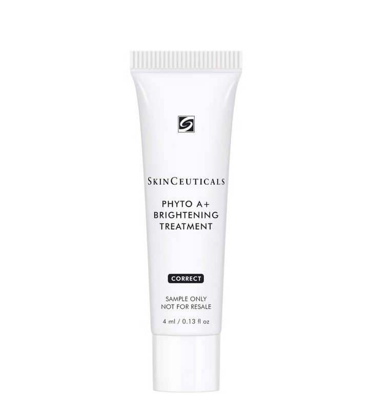 Крем для обличчя проти пігментації Scinceuticals Phyto A+ Brightening Treatment, 4 ml