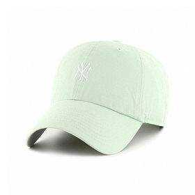 Бейсболка 47 Brand Mlb New York Yankees Base Runn BSRNR17GWS-B0 Розмір EU: MISC