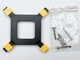 Набір універсальних кріплень для кулера CPU на intel 775, 115Х, 1366, 2011, 2066 сокет #