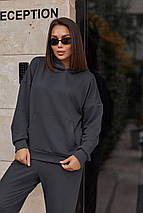 Спортивний костюм худі та джогери "Dante" | Норма і батал, фото 3