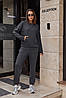 Спортивний костюм худі та джогери "Dante" | Норма і батал, фото 10
