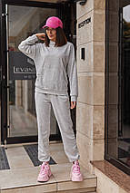 Спортивний костюм худі та джогери "Dante" | Норма і батал, фото 2