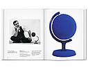 Ів Кляйн книги про життя великих художників Yves Klein - Taschen Подарункові книги про мистецтво, фото 4
