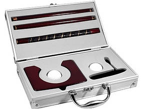 Набор для игры в гольф, офисный Z.F.Golf A-2039C-2