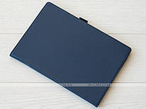 Чохол Classic Folio для Lenovo Yoga Book YB1-X90, X91 Navy Blue + плівка