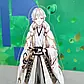 Акриловая статуетка Танець мечів (20 см) / Tsurumaru Kuninaga / Touken Ranbu, фото 2