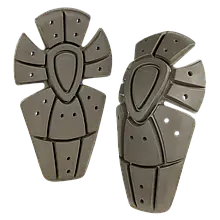 Тактичні наколінники внутрішній Condor (olive) 221130-019