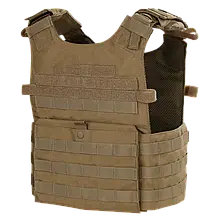 Плитоноска Gunner Condor (coyote brown) 201039-498