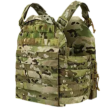 Плитоноска Cyclone Condor (multicam) US1218-008