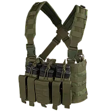Розвантаження Recon Condor (olive) MCR5-001