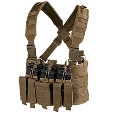 Розвантаження Recon Condor (coyote brown) MCR5-498