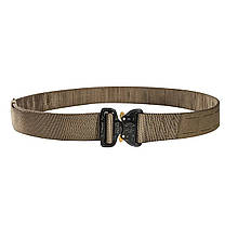 Тактичний ремінь Tasmanian Tiger Modular Belt, Coyote Brown, XL (115-135 см)