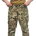 Штани тактичні М-ТМ, тканина мультикам р 52-54/4, фото 3