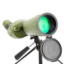Тактична Підзорна труба Konus KONUSPOT-60C 20-60x60