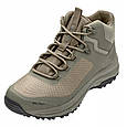 Черевики тактичні Mil-Tec Assault Mid — Olive 12819401, фото 7