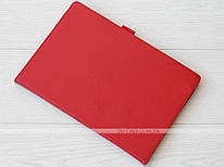 Чохол Classic Folio для Lenovo Yoga Book YB1-X90, X91 Red + плівка