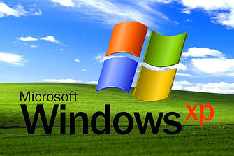 Операційні системи Windows XP