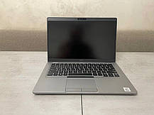 Ультрабук Б-клас Dell Latitude 5410/ 14" (1920x1080)/ Core i5-10210U/ 16 GB RAM/ 256 GB SSD/ UHD, фото 5