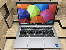 Ультрабук Б-клас Dell Latitude 5420/ 14" (1920x1080)/ Core i5-1135G7/ 8 GB RAM/ 256 GB SSD/ Iris Xe, фото 2
