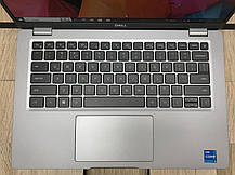 Ультрабук Б-клас Dell Latitude 5420/ 14" (1920x1080)/ Core i5-1135G7/ 8 GB RAM/ 256 GB SSD/ Iris Xe, фото 4