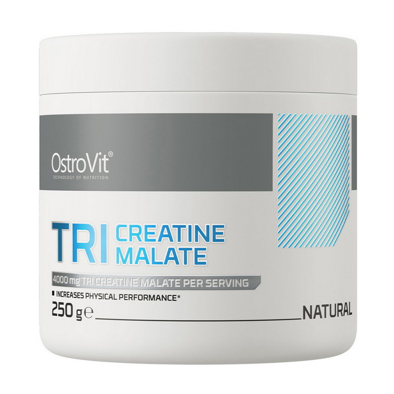 Tri Creatine Malate 250 g, pure Киев, Київ
