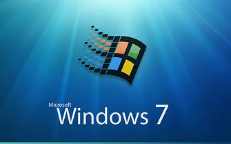 Операційні системи Windows 7