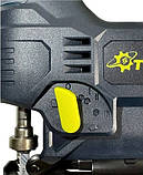 Акумуляторний лобзик TITAN PJS7021B-CORE (Без АКБ і ЗП), фото 2