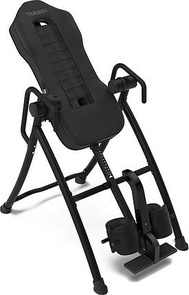 Інверсійний стіл Toorx Inversion Table GBX 3000 (GBX-3000), фото 1