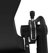 Інверсійний стіл Toorx Inversion Table GBX 3000 (GBX-3000), фото 3