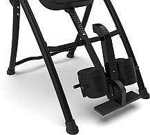 Інверсійний стіл Toorx Inversion Table GBX 3000 (GBX-3000), фото 5