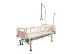 Механічне медичне функціональне ліжко 180 см MED1-C11, фото 5