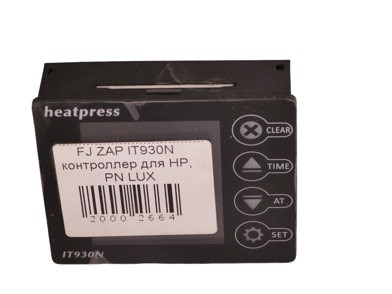 Контролер IT930N для термопресів Amazon (HP, PN LUX)