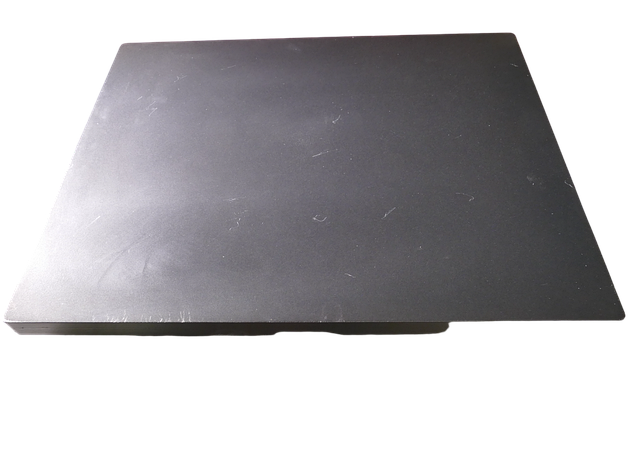 Нагрівальна плита для HP4050 — FJ ZAP heating platens 40*50 см, фото 1