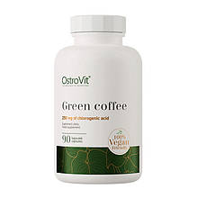OstroVit Green Coffee 90 caps