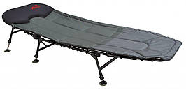 Складний стілець Карп Кінг UTRF-028 розмір 210х82х32-42 вага 9 кг максимальне навантаження 150 кг