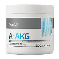 OstroVit A-AKG (200 g, lemon)