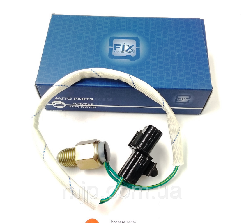 Датчик рoздатки Q-FIX Q121-0132 MB811554, MB811555, 8604A003