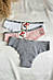 Набір трусів жіночих 3 шт р.L/XL 188624S, фото 2