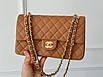 Мила сумка для дівчат Chanel 2,505 Шеврон, фото 5