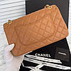 Мила сумка для дівчат Chanel 2,505 Шеврон, фото 6