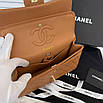 Мила сумка для дівчат Chanel 2,505 Шеврон, фото 7