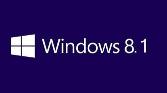 Операційні системи Windows 8/8.1