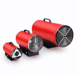 Газові обігрівачі