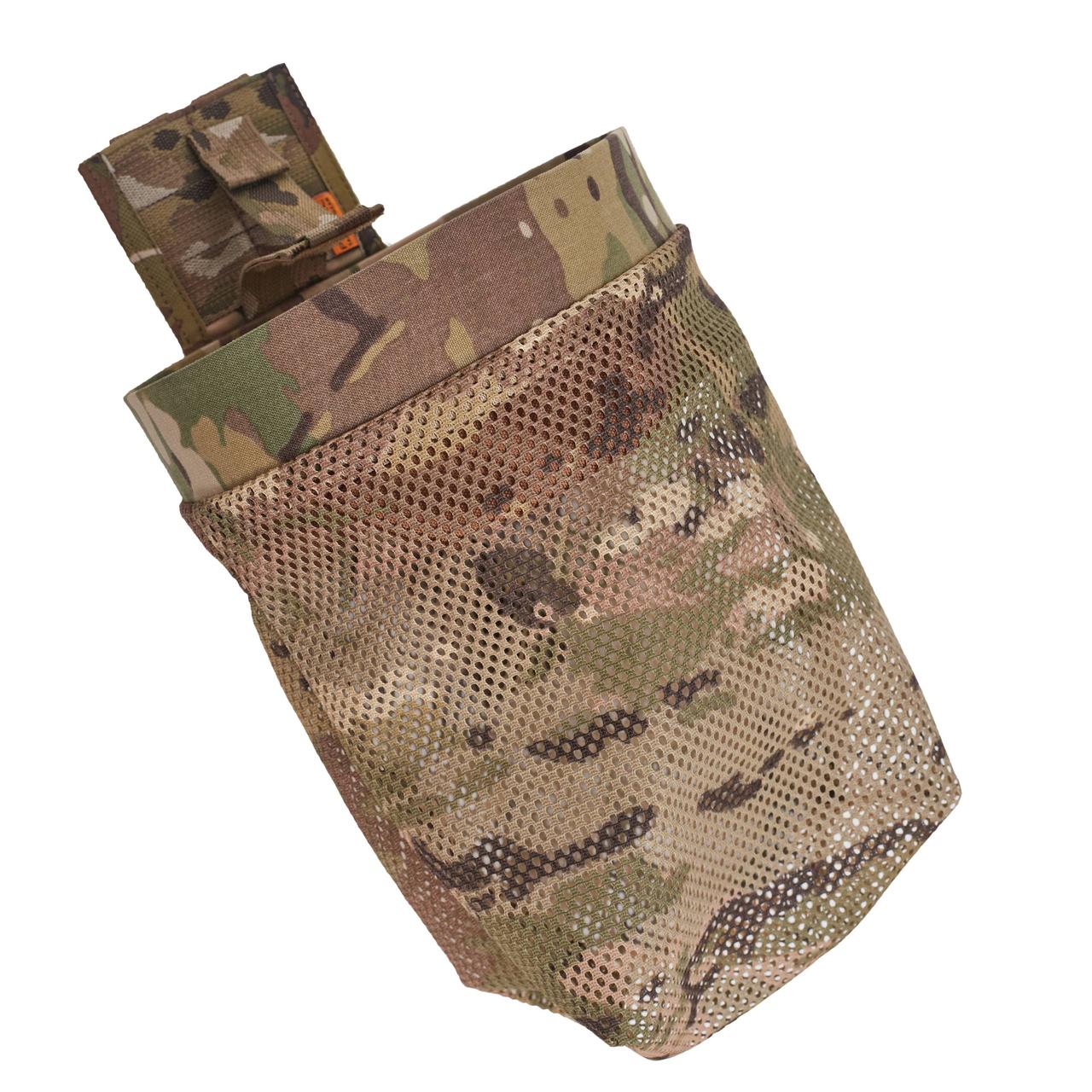 Сумка скиду Protec RG Multicam