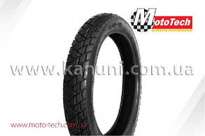 Мотопокришка, моторезина Boss/MotoTech 3.50-18 TL (9009) TW (Грязовий/Внедоріжний) Mototech