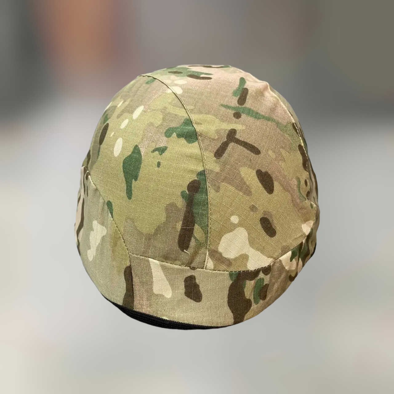 Кавер на шолом PASGT, Мультикам, чохол на шолом під PASGT, кавер на каску PASGT, чохол на каску PASGT