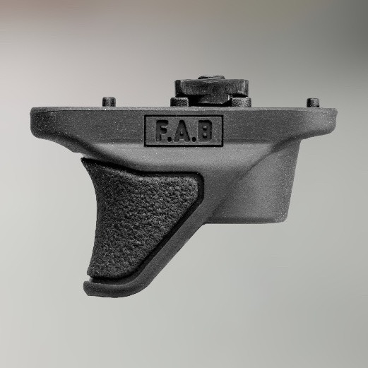 Упор FAB Defense Versatile Tactical (VTS-M), кріплення на M-LOK